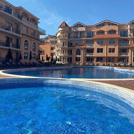 Hacienda Beach Complex- Nicoleta Apartment Sozopol Exterior photo